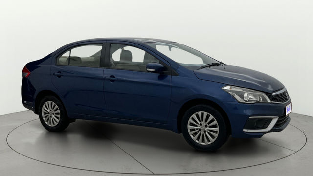 Maruti Suzuki Ciaz Delta BSVI Second-hand 2020 Maruti Suzuki Ciaz Delta BSVI for sale in Bangalore