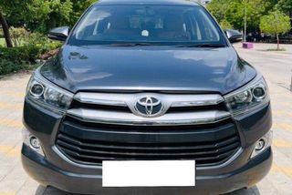 Used 2.4 VX MT 8S BSIV