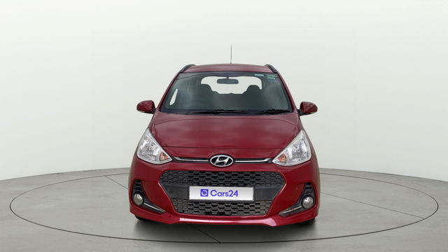 Image Used Car