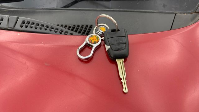 Image Used Car