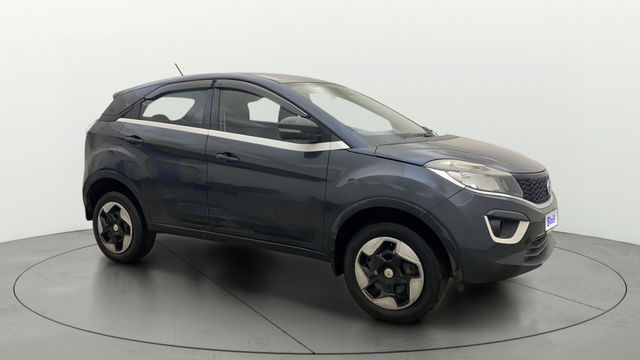 Tata Nexon XM S BSVI Second-hand 2019 Tata Nexon XM S BSVI for sale in Hyderabad