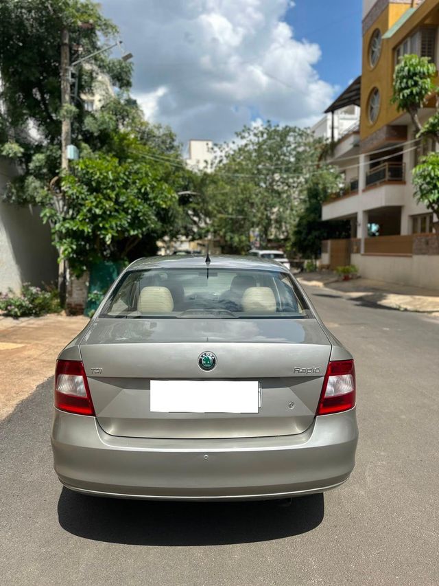 Image Used Car
