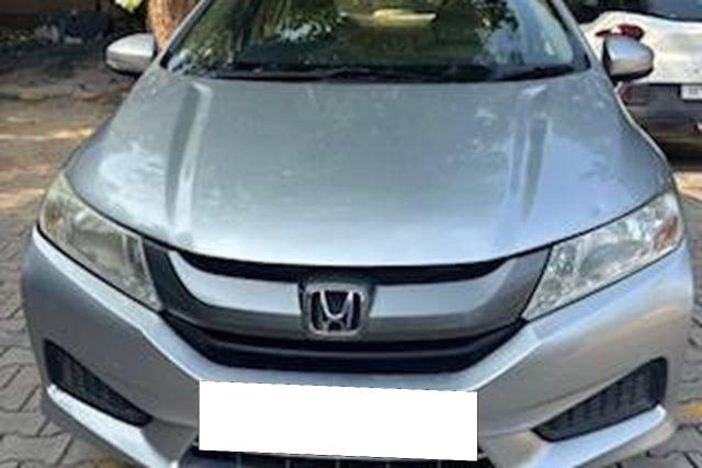 Honda City i DTec S Second-hand 2016 Honda City i DTec S for sale in Rohtak