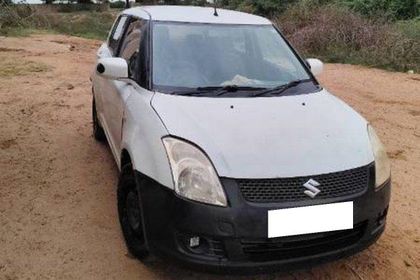 2011 Maruti Suzuki Swift वीएक्सआई