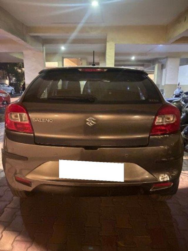 Image Used Car