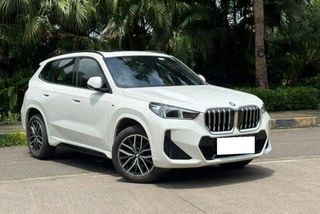 Used sDrive18i M Sport