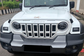 Used AX7L RWD Diesel AT