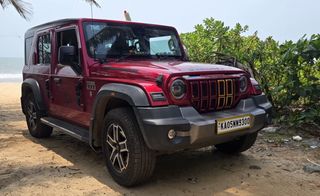 Used AX5L RWD Diesel AT