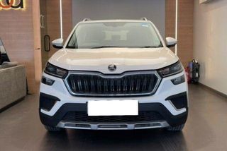 Used 1.0 TSI Style AT BSVI