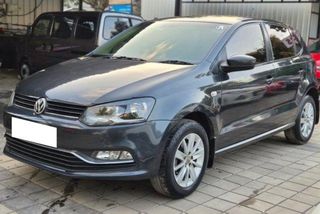 Used 1.2 MPI Highline