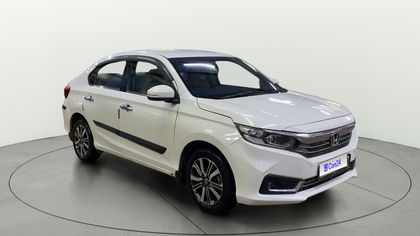 2021 Honda Amaze VX i DTEC
