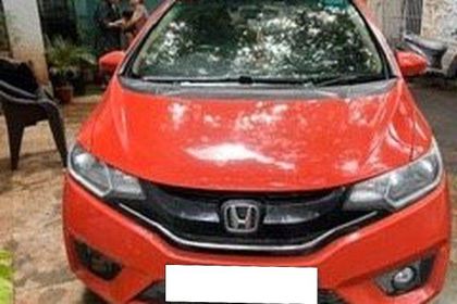 2016 होंडा जैज़ 1.2 V i VTEC