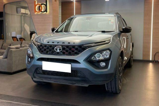 Tata Tigor EV XZ Plus Second-hand 2022 Tata Tigor EV XZ Plus for sale in Mumbai