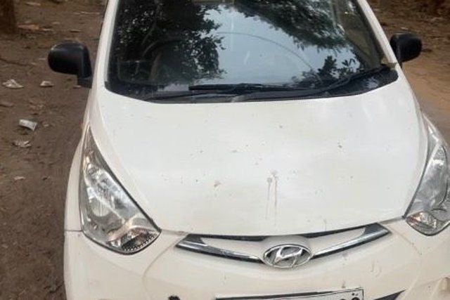 Hyundai EON Era Plus Second-hand 2012 Hyundai EON Era Plus for sale in Bhiwani