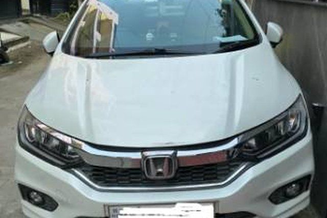 Honda City ZX MT Second-hand 2019 Honda City ZX MT for sale in Noida