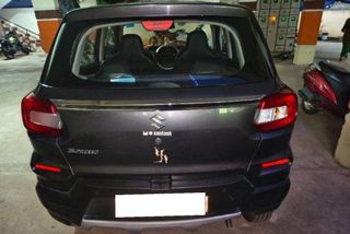Used VXI Plus 2019-2022