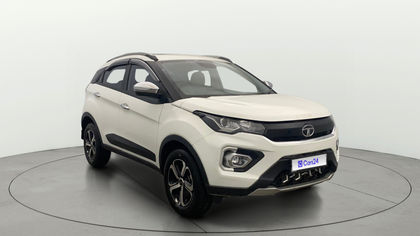 2023 Tata Nexon XZ प्लस डीजल