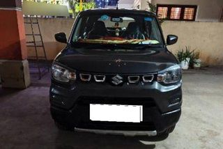 Used VXI 2019-2022