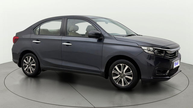 Honda Amaze 2nd Gen VX CVT Second-hand 2023 Honda Amaze 2nd Gen VX CVT for sale in Chennai