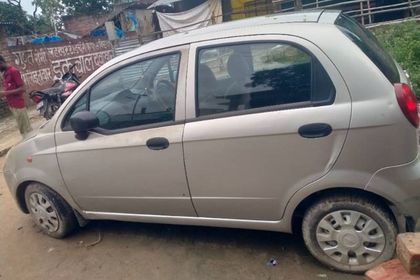2009 Chevrolet Spark 1.0