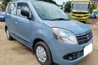Used LXI CNG