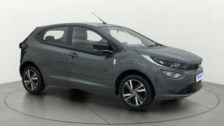 Used XZ Diesel BSVI