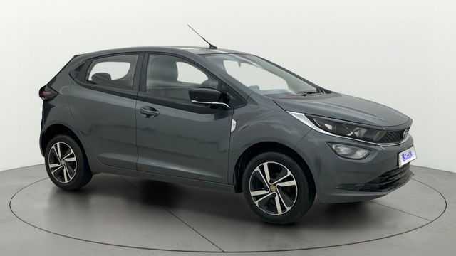 Tata Altroz XZ Diesel BSVI Second-hand 2022 Tata Altroz XZ Diesel BSVI for sale in Bangalore