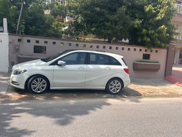 Second-hand 2013 Mercedes-Benz B Class B180 CDI for sale in Jaipur