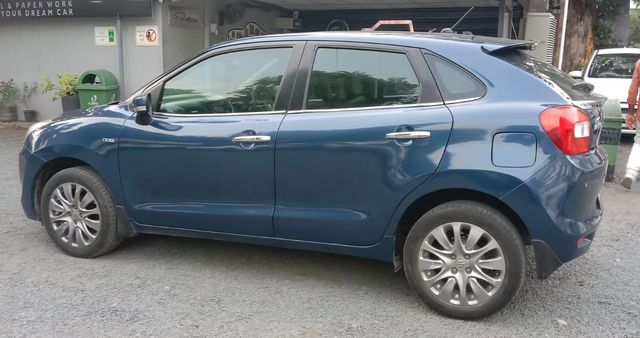 Image Used Car