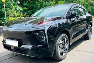 Used Pack Three 11.2kw Charger