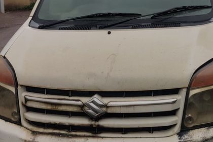2006 Maruti Suzuki Wagon R LX