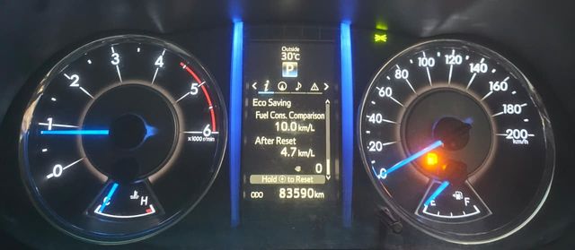 Image Used Car