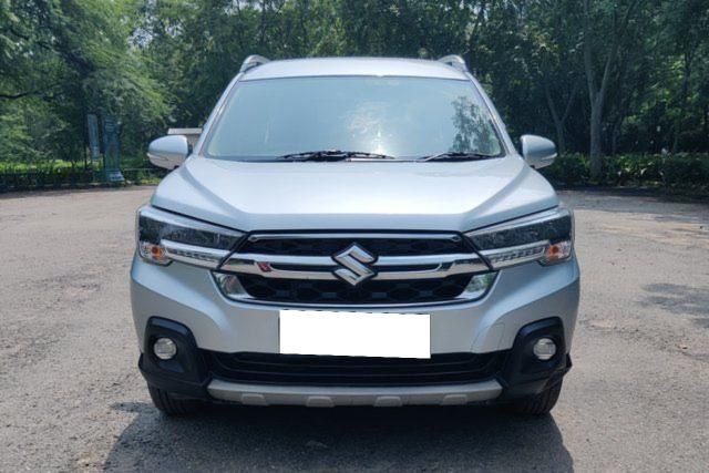 Maruti Suzuki XL6 Zeta AT Second-hand 2022 Maruti Suzuki XL6 Zeta AT for sale in New Delhi