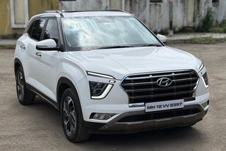 Used SX Opt Diesel AT