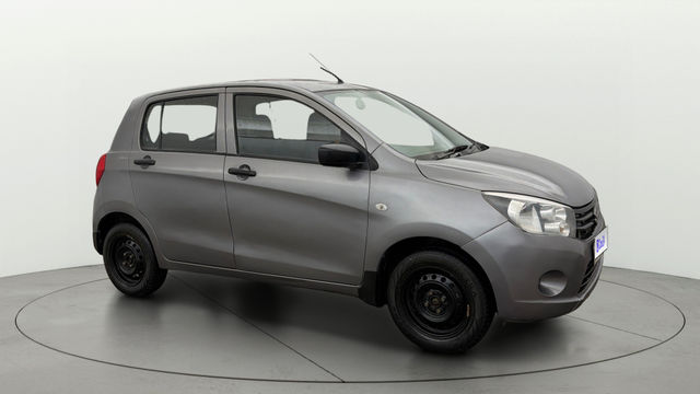 Second-hand 2015 Maruti Suzuki Celerio VXI AMT for sale in Gurgaon