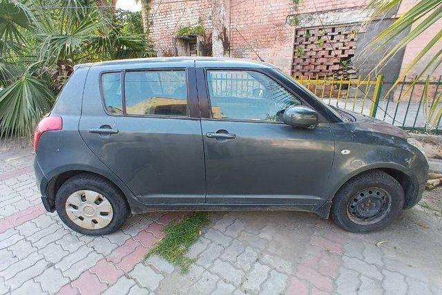 Second-hand 2006 Maruti Suzuki Swift VXI BSII for sale in Amritsar