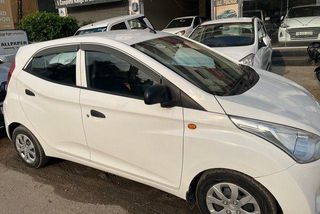 Used Magna Plus