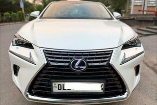 Used 300h Luxury
