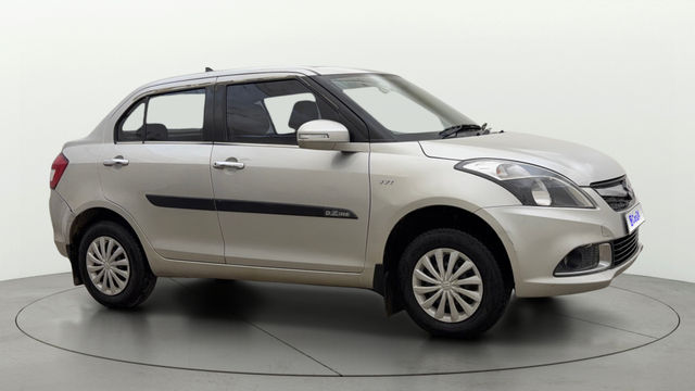 Maruti Suzuki Dzire VXI Second-hand 2016 Maruti Suzuki Dzire VXI for sale in Hyderabad