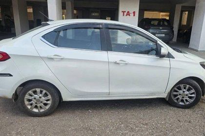 2019 Tata Tigor 1.05 Revotorq XZ