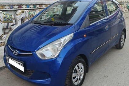 2013 Hyundai EON Era Plus