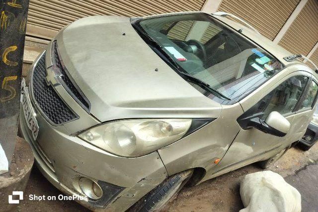 Second-hand 2010 Chevrolet Beat LT for sale in Gwalior