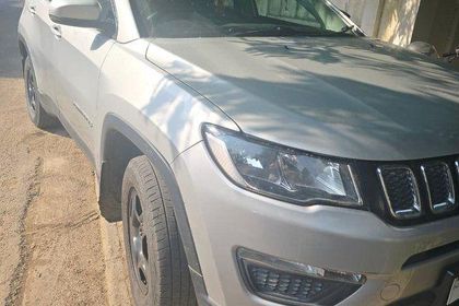 2019 Jeep Compass 1.4 Sport