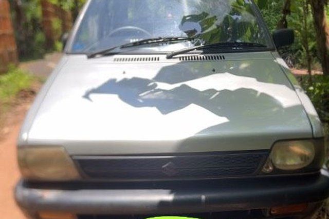 Image Used Car