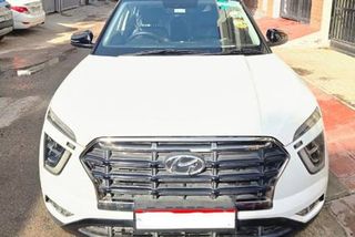 Used SX Opt Turbo BSVI