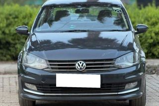 Used 1.5 TDI Comfortline AT