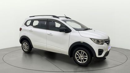 2020 Renault Triber RXT