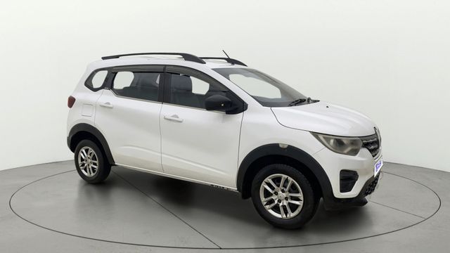 Renault Triber RXT BSIV Second-hand 2020 Renault Triber RXT BSIV for sale in Ahmedabad