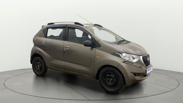 Datsun RediGO 1.0 S Second-hand 2019 Datsun RediGO 1.0 S for sale in Hyderabad