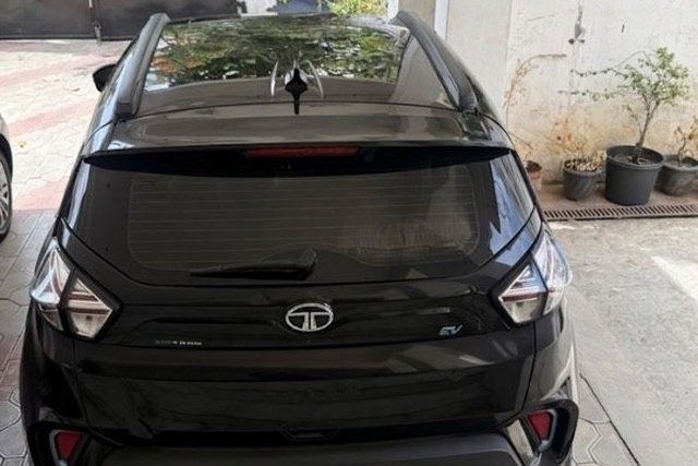 Tata Nexon EV Creative Plus MR Second-hand 2023 Tata Nexon EV Creative Plus MR for sale in Tirunelveli